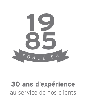 A propos de l'entreprise 1