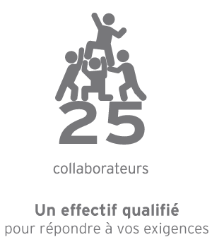 A propos de l'entreprise 2