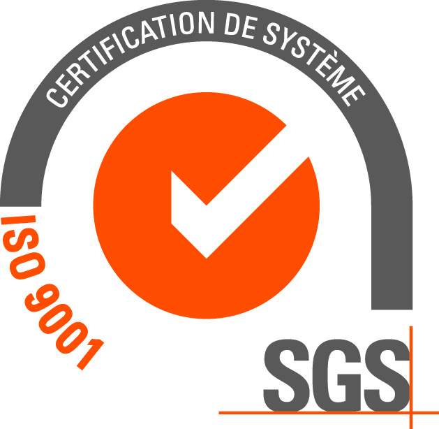Certification de système et certification ISO9001 pour l’imprimerie ASTI Sérigraphie