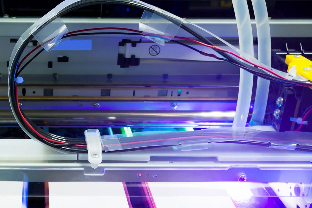 Impression numérique sur tous supports chez ASTI Sérigraphie